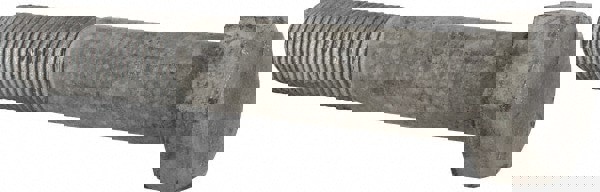 Hex Head Cap Screw: 1-1/4 - 7 x 7-1/2