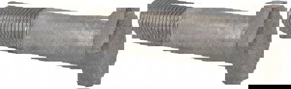 Hex Head Cap Screw: 1-1/4 - 7 x 8