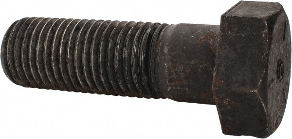 Hex Head Cap Screw: 1-3/4 - 5 x 5-1/2