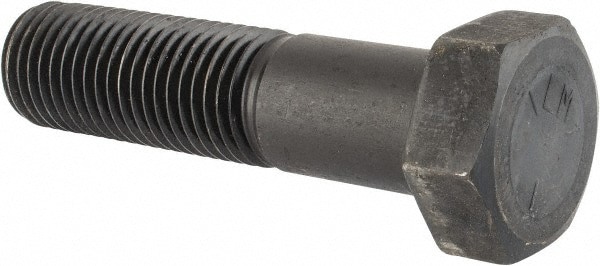 Hex Head Cap Screw: 1-3/4 - 5 x 7