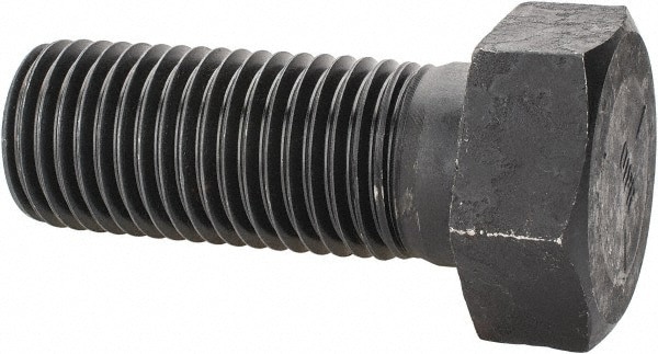 Hex Head Cap Screw: 2 - 4-1/2 x 5