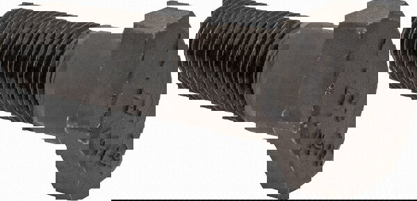 Hex Head Cap Screw: 2-4-1/2, 7-1/2