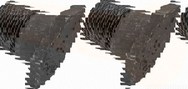 Hex Head Cap Screw: 2 - 4-1/2 x 8