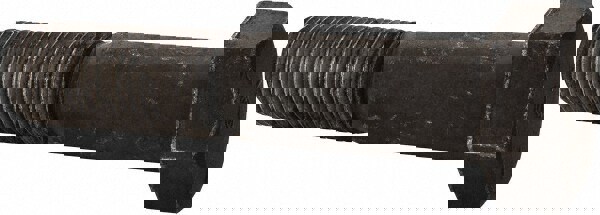 Hhcs Grade 5 Hex Dr Zinc