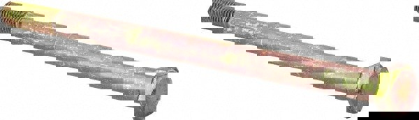 Hex Head Cap Screw: 5/8-11 x 11