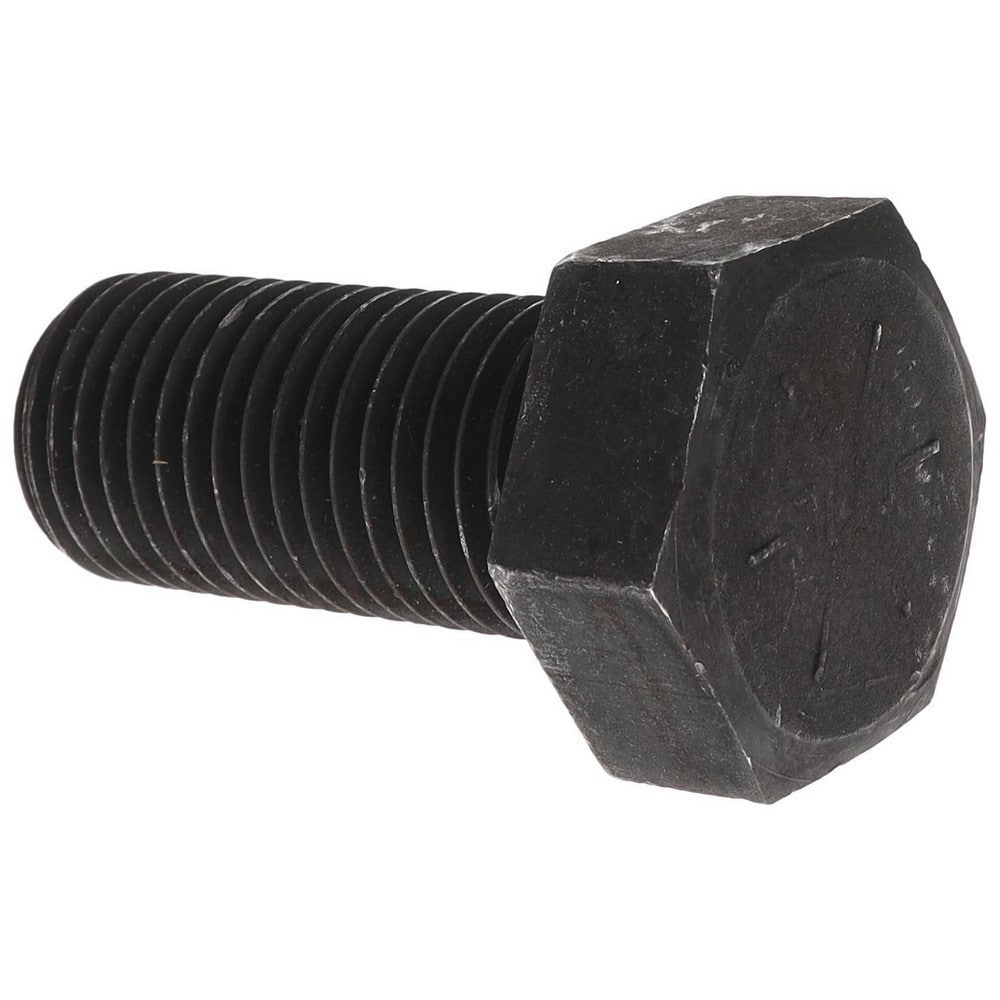 Hex Head Cap Screw: 1-3/4 - 5 x 4