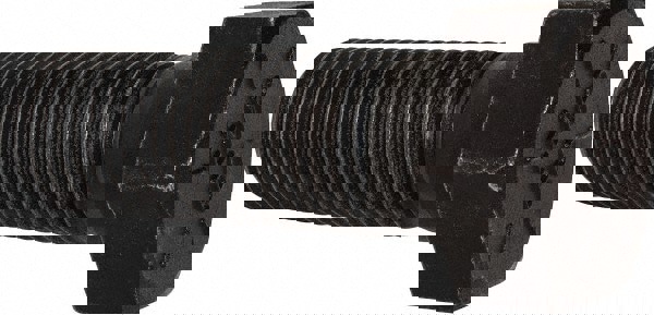 Hex Head Cap Screw: 2 - 4-1/2 x 6