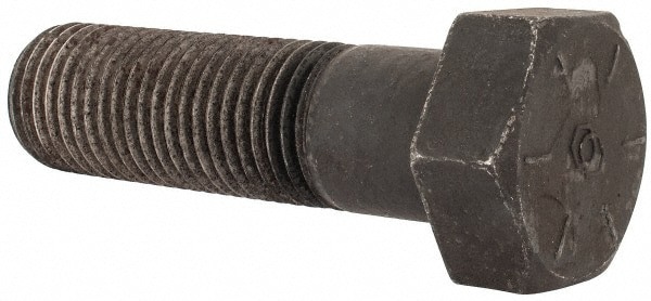 Hex Head Cap Screw: 2 - 4-1/2 x 7