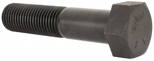 Hex Head Cap Screw: 2 - 4-1/2 x 9