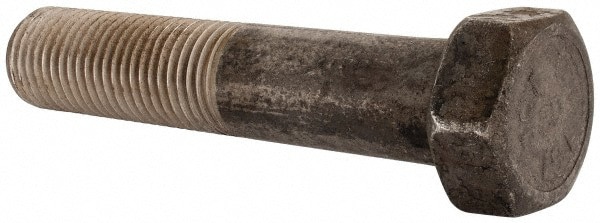 Hex Head Cap Screw: 2 - 4-1/2 x 10