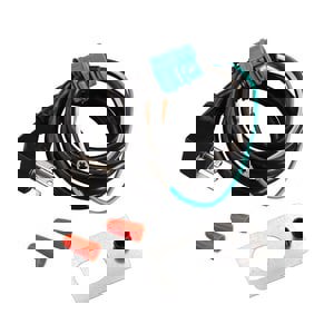 POWER CORD KIT ON INDIVIDUAL