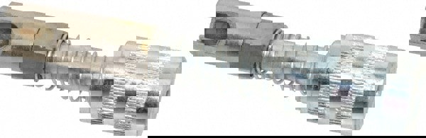 Grease Gun 90 &deg; Coupler: 1/8