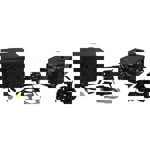 300W MEDICAL MOBILE POWER KIT RETROFIT 9