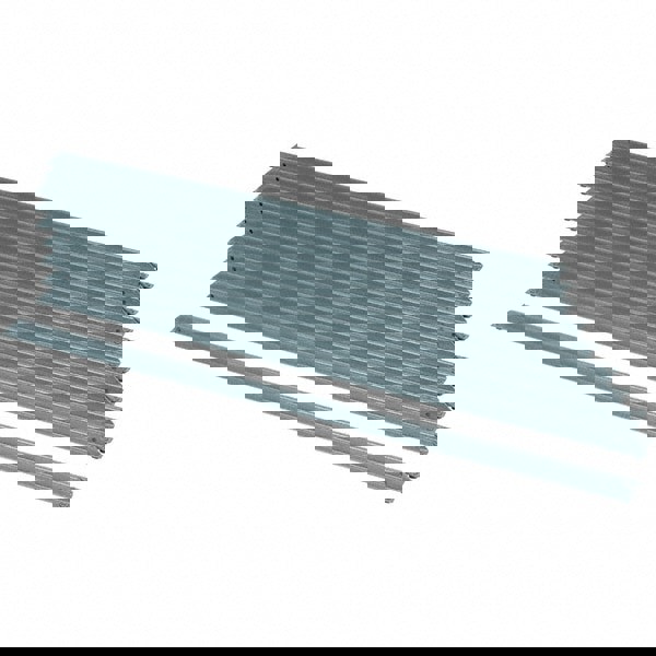 Boltless Cross Beam: Use With Boltless Storage Rack