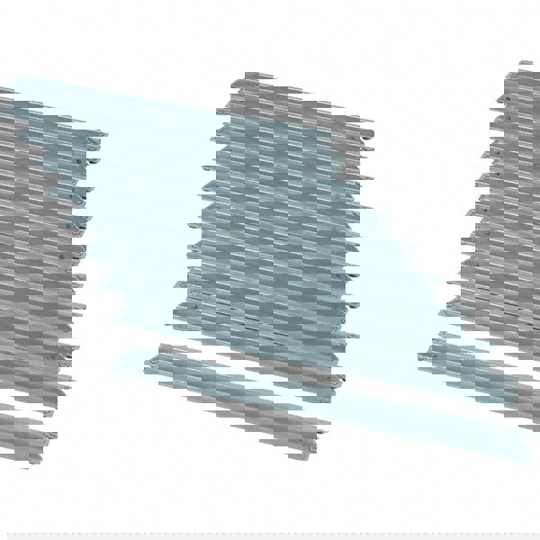 Boltless Cross Beam: Use With Boltless Storage Rack