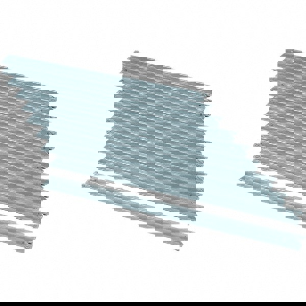 Boltless Cross Beam: Use With Boltless Storage Rack