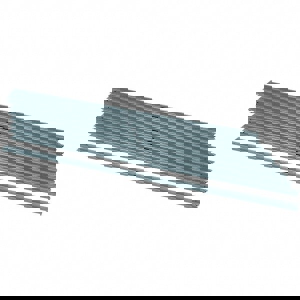 Boltless Cross Beam: Use With Boltless Storage Rack