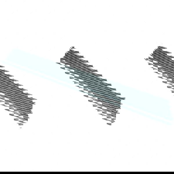 Boltless Cross Beam: Use With Boltless Storage Rack