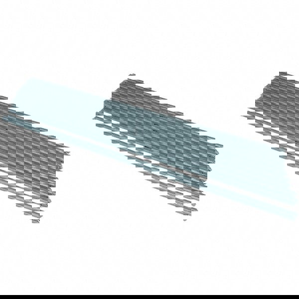 Boltless Cross Beam: Use with Boltless Storage Rack