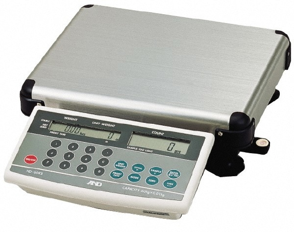30 Lb Counting Scale