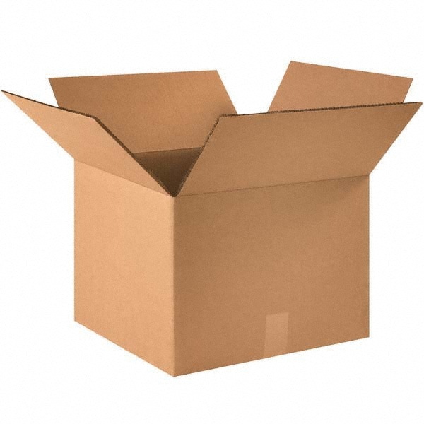 Heavy-Duty Corrugated Shipping Box: 16