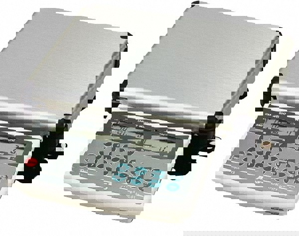 60 Lb Counting Scale