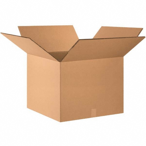 Heavy-Duty Corrugated Shipping Box: 48
