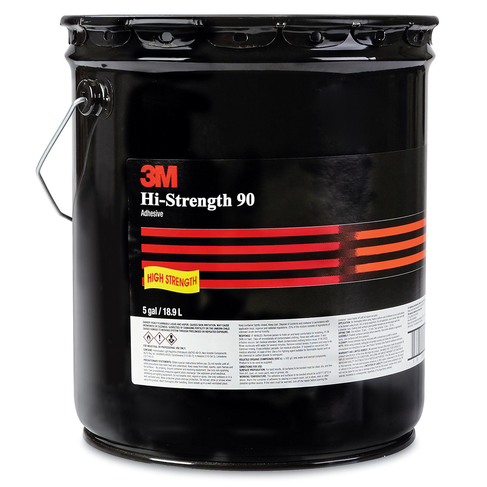 Cutting & Grinding Fluid: 5 gal Pail