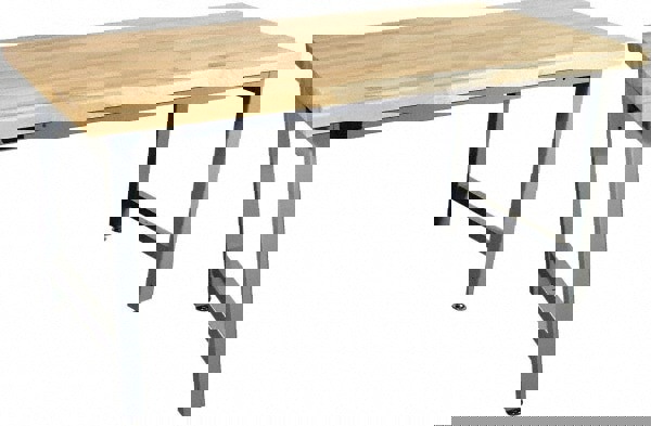 Stationary Workbench: Gray