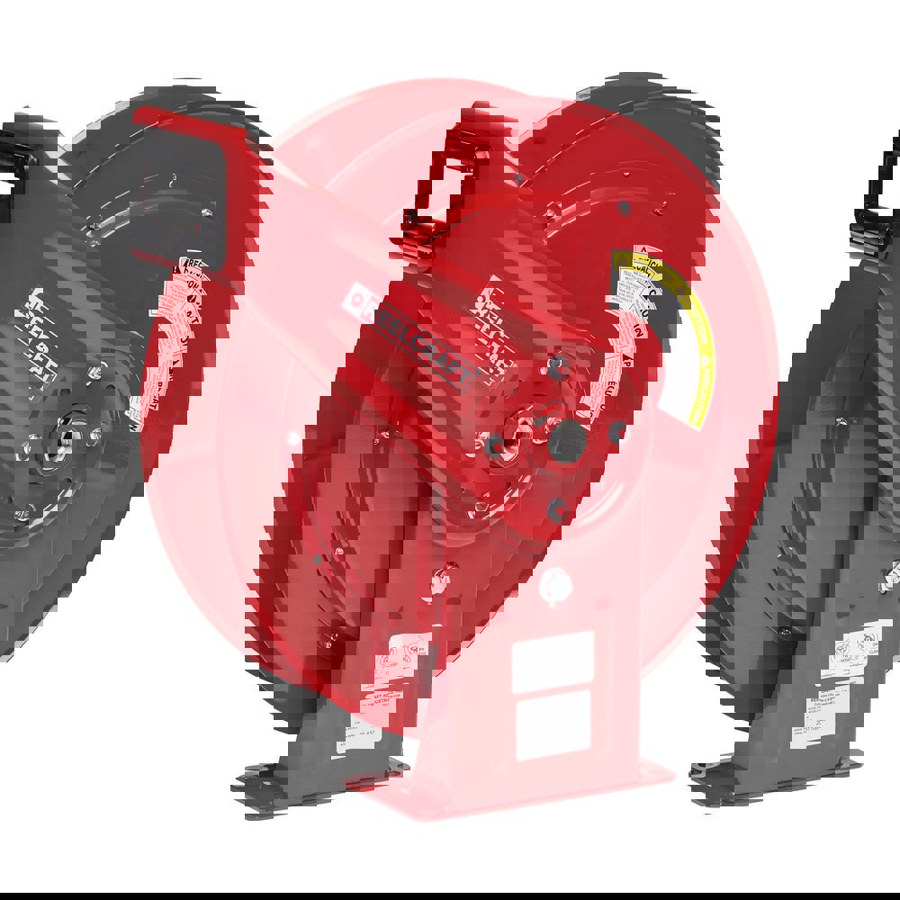 Hose Reel without Hose: 1/2