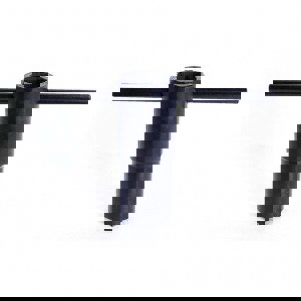 Lathe Chuck Accessories; Accessory Type: Joint Handle ; Product Compatibility: B208 ; Chuck Diameter Compatibility (Decimal Inch): 8.0000 ; UNSPSC Code: 31201609