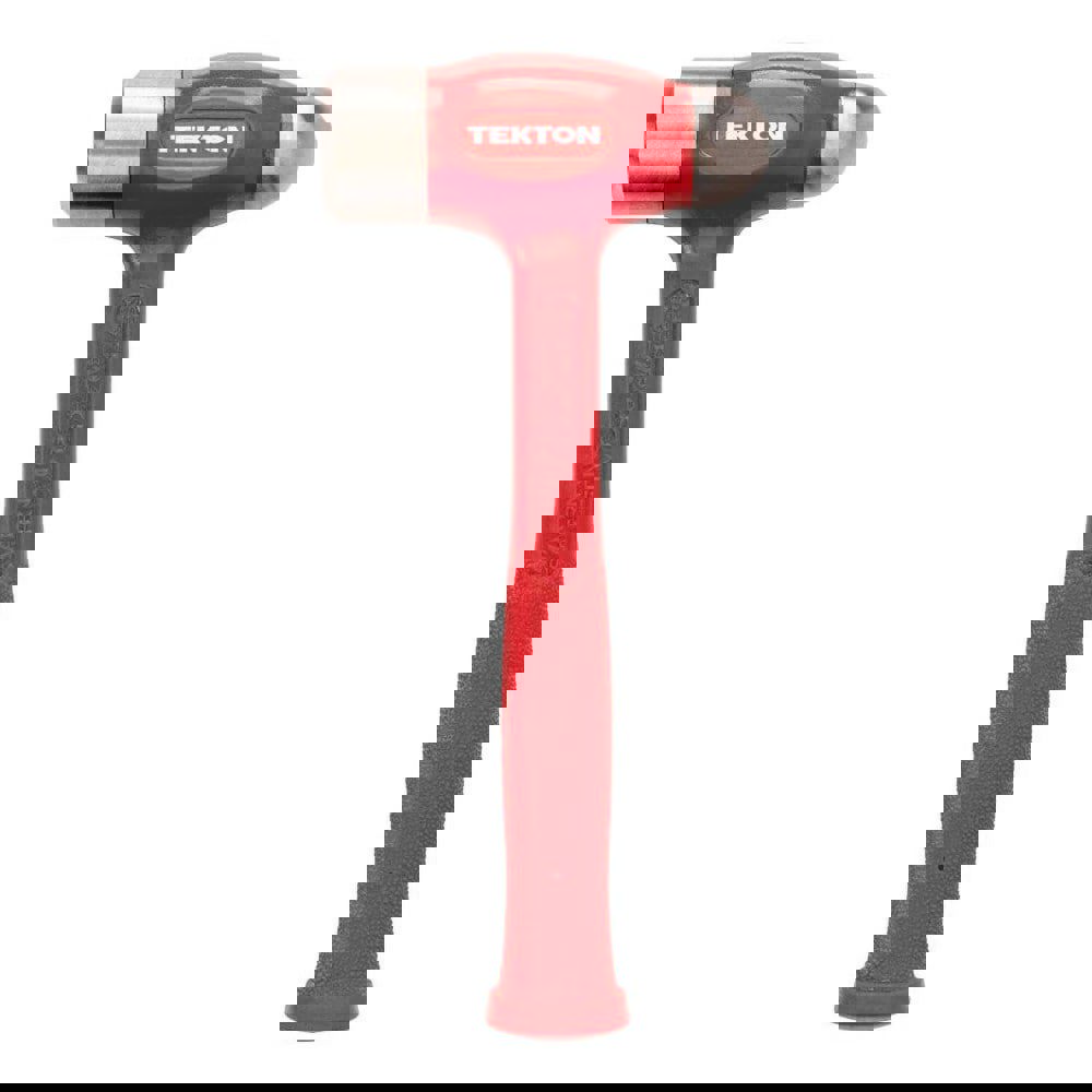 Dead Blow Hammers; Head Weight Range: 26 oz & Larger ; Head Material: Polyurethane ; Overall Length Range: 10 in & Longer ; Face Diameter Range: 1 to 2.9 in ; Handle Material: Polyurethane ; Handle Color: Red