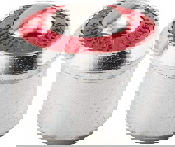 Ball Transfer: 30.16 mm Ball Dia, Carbon Steel, Round Base