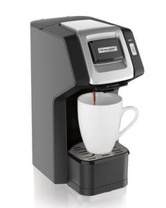 K CUP COFFEEMAKER