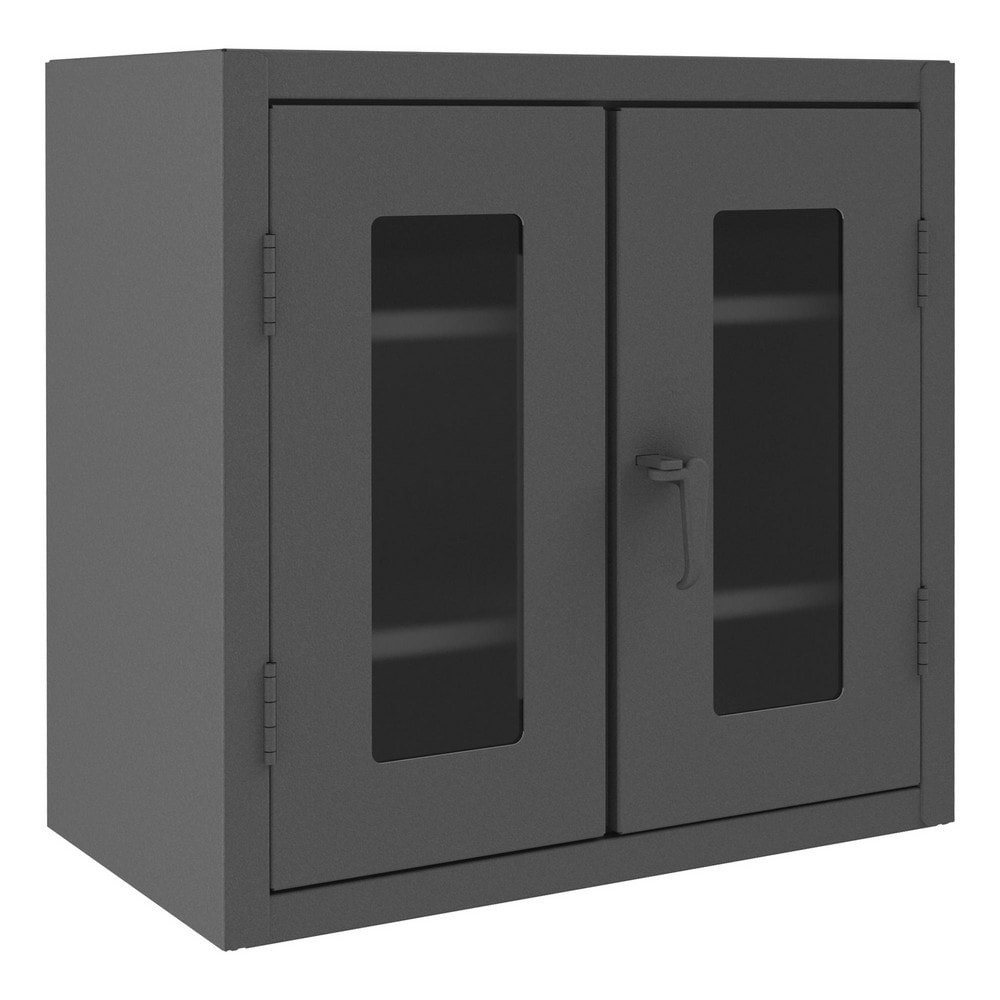 Steel Storage Cabinet: 36