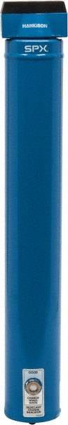 30 CFM at 100 psi Inlet, Desiccant Air Dryer