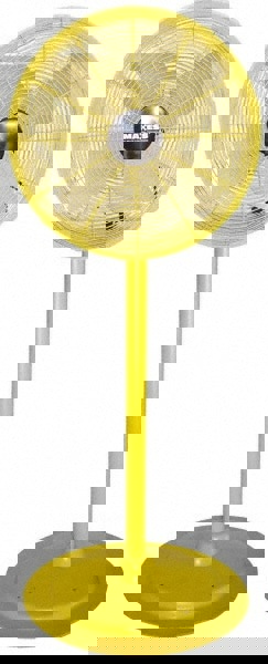 Industrial Circulation Fan: 30