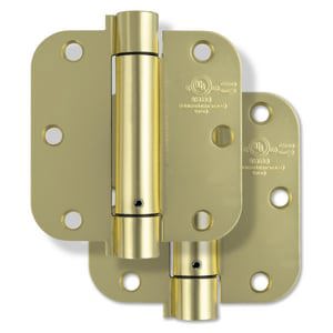 2PK UL SPRG HINGE 3.55/8R US42