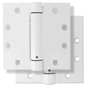UL SPRG HINGE 4.5IN SQCPRT