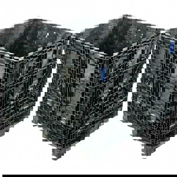 Bulk Storage Container: Polyethylene, Co