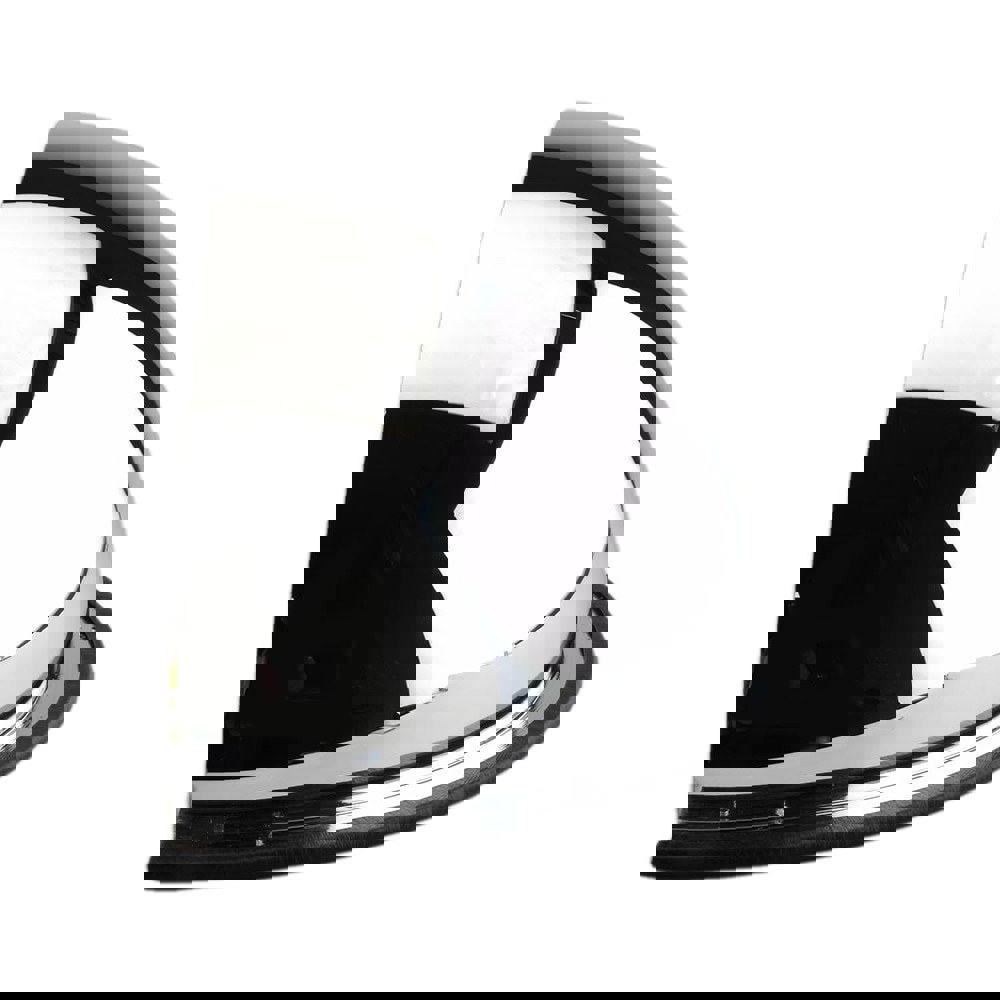 Indoor & Outdoor Half Dome Dome Safety, Traffic & Inspection Mirrors