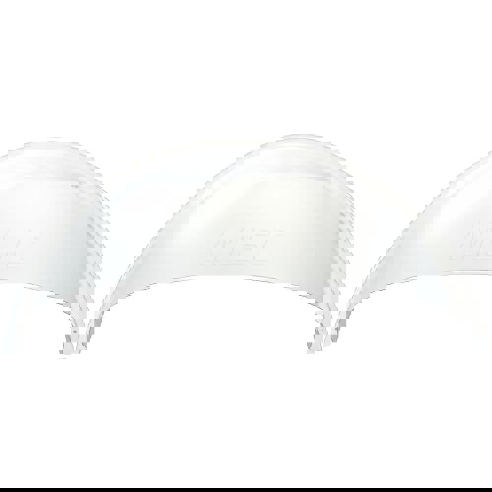 Indoor & Outdoor Half Dome Dome Safety, Traffic & Inspection Mirrors