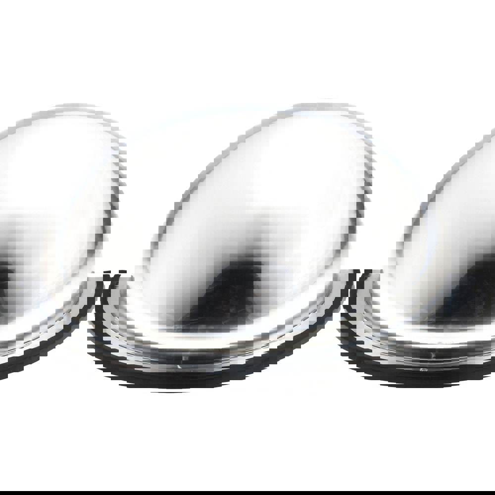 Indoor Half Dome Dome Safety, Traffic & Inspection Mirrors