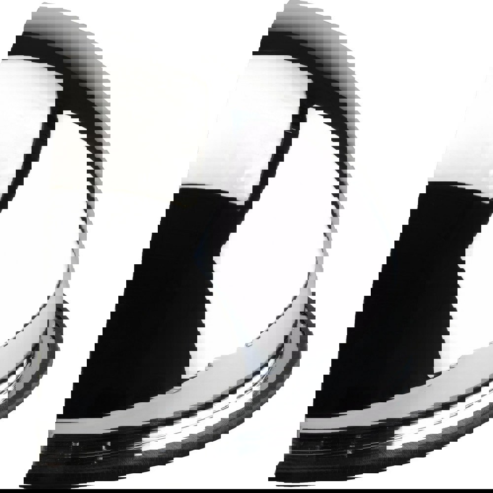 Indoor Half Dome Dome Safety, Traffic &