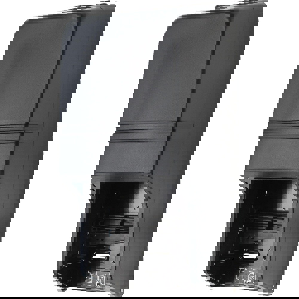 Paper Towel Dispenser: Manual, Plastic