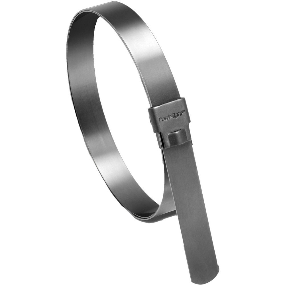 Band Clamp: Preformed, 8