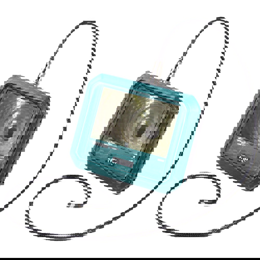 Borescopes & Borescope Kits; Kit Type: Video Borescope ; Magnification: 0x ; Field Of View: 900 ; Scope Diameter: 5.5mm ; Scope Length: 3.28ft ; Adjustable Focus: No