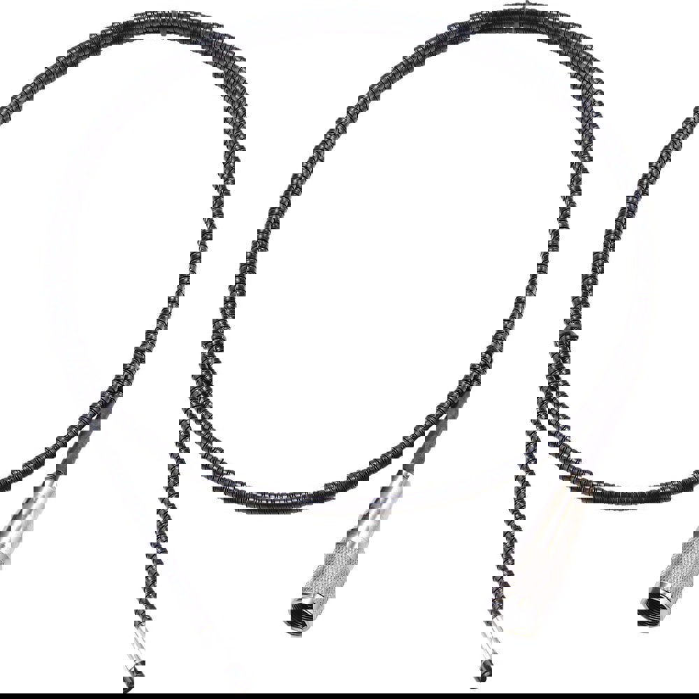 Camera & Borescope Accessories; Accessory Type: HD Videoscope Camera Probe ; For Use With: Extech HDV700 ; Size (mm): 5.5 mm x 1 m ; Waterproof: Yes ; Includes: Camera Probe ; UNSPSC Code: 41111700