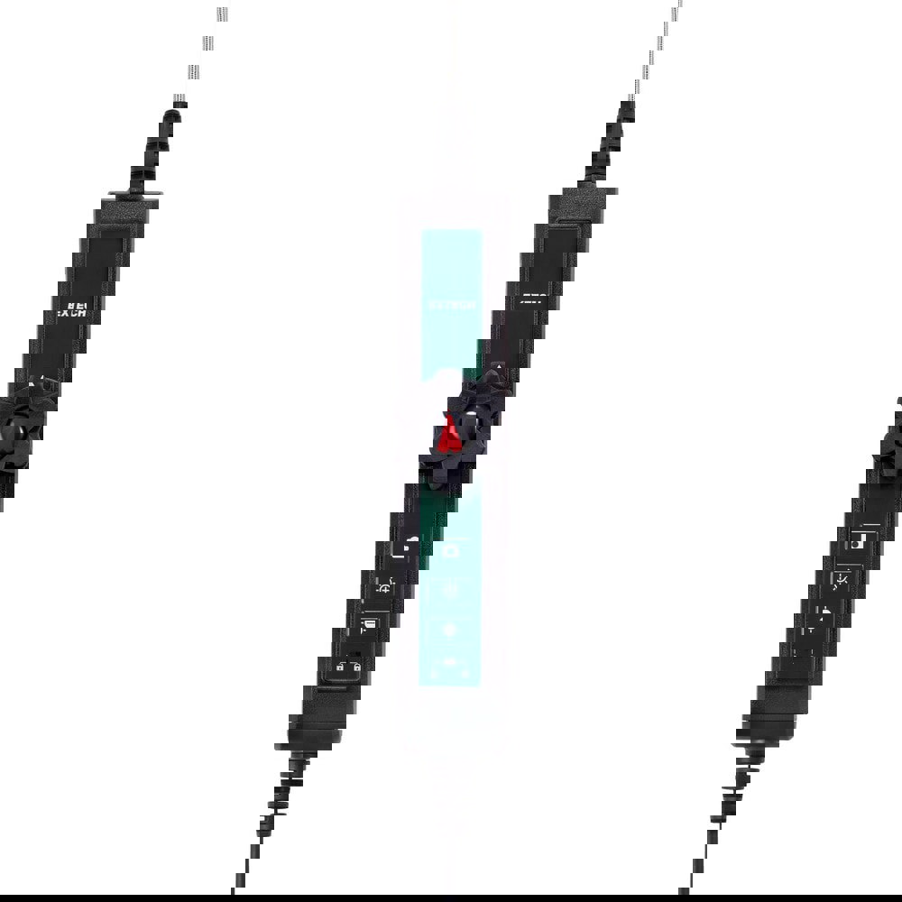 Camera & Borescope Accessories; Accessory Type: 2-Way Articulating HD Videoscope Camera Probe ; For Use With: Extech HDV700 ; Size (mm): 3.9 mm x 1 m ; Waterproof: Yes ; Includes: Camera Probe ; UNSPSC Code: 41111700