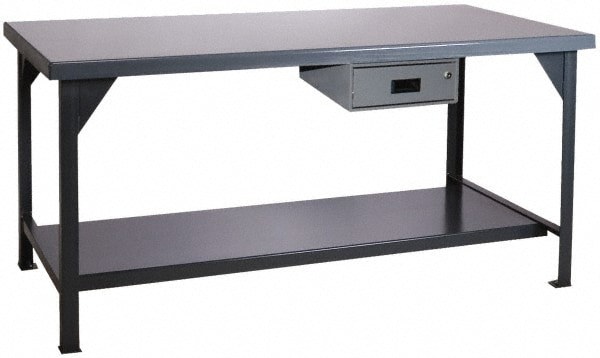Stationary Workbench: